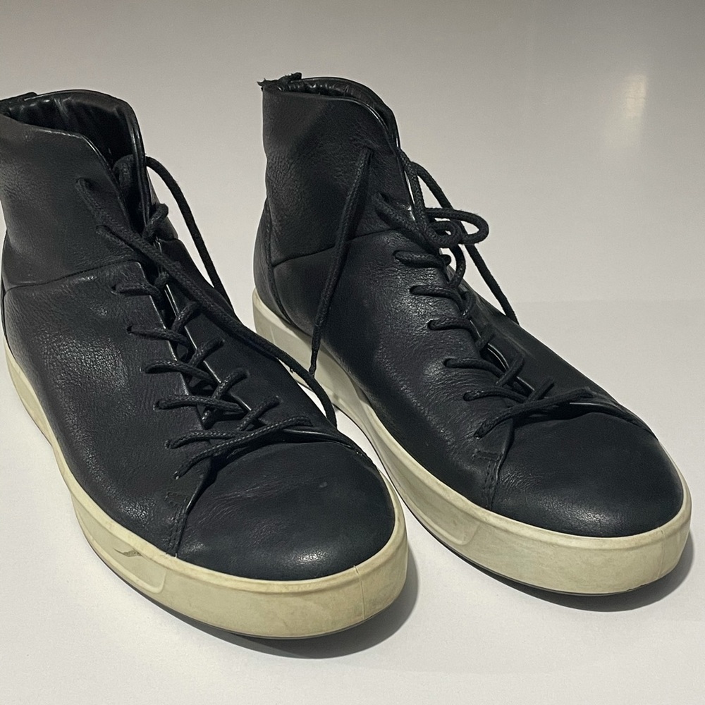 Eco shoes